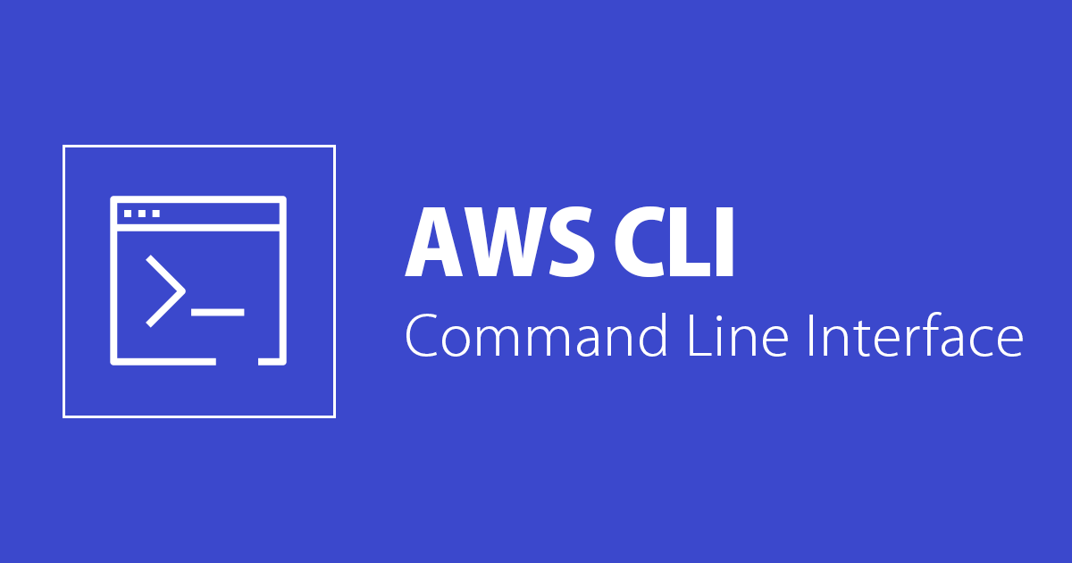 AWS CLI. Nguồn ảnh: linkedin.com